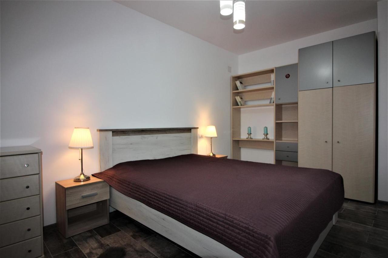 Maria*S Apartment! 克里斯蒂安 外观 照片